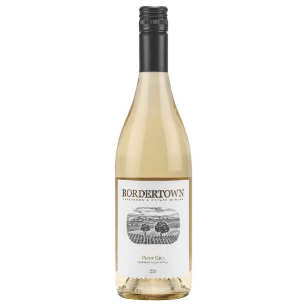 Pinot Gris 2024