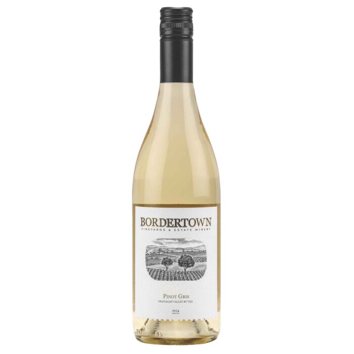 Pinot Gris 2024