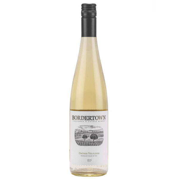 Grüner Veltliner 2025