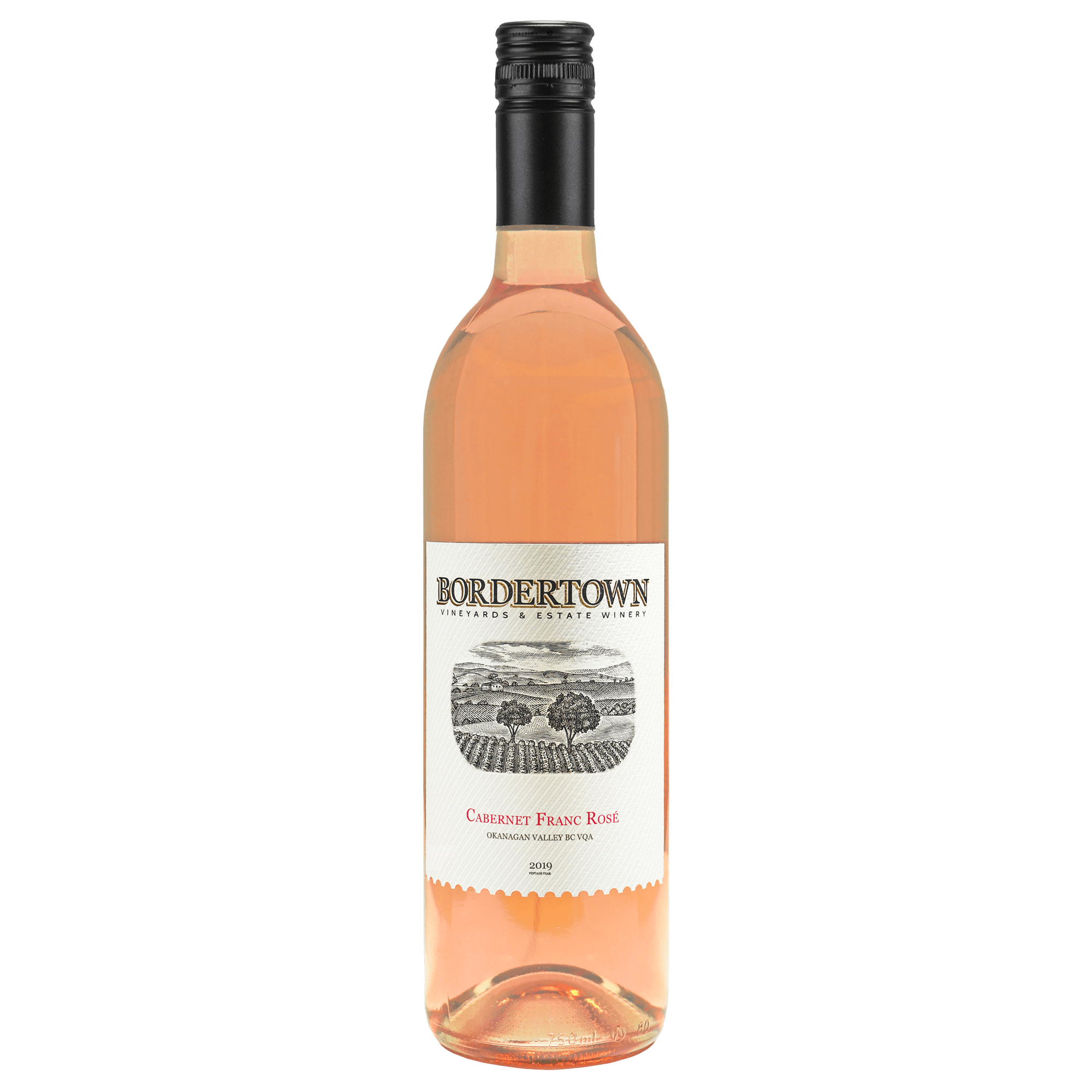 Cab Franc Rose 2019