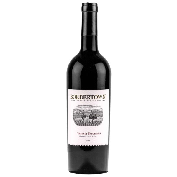 Cabernet Sauvignon 2021