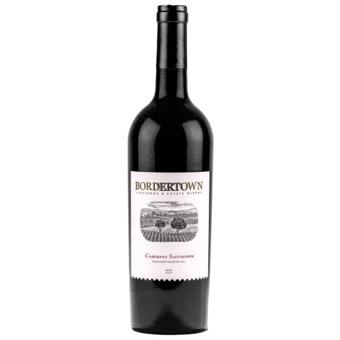 Cabernet Sauvignon 2021