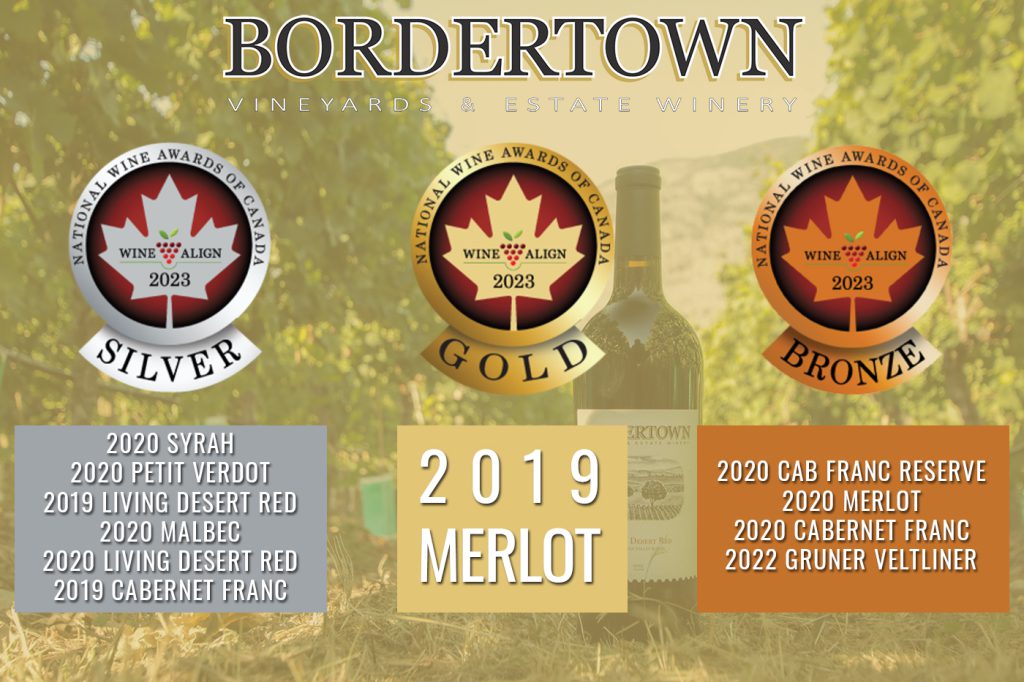 2023 WineAlign Awards Results