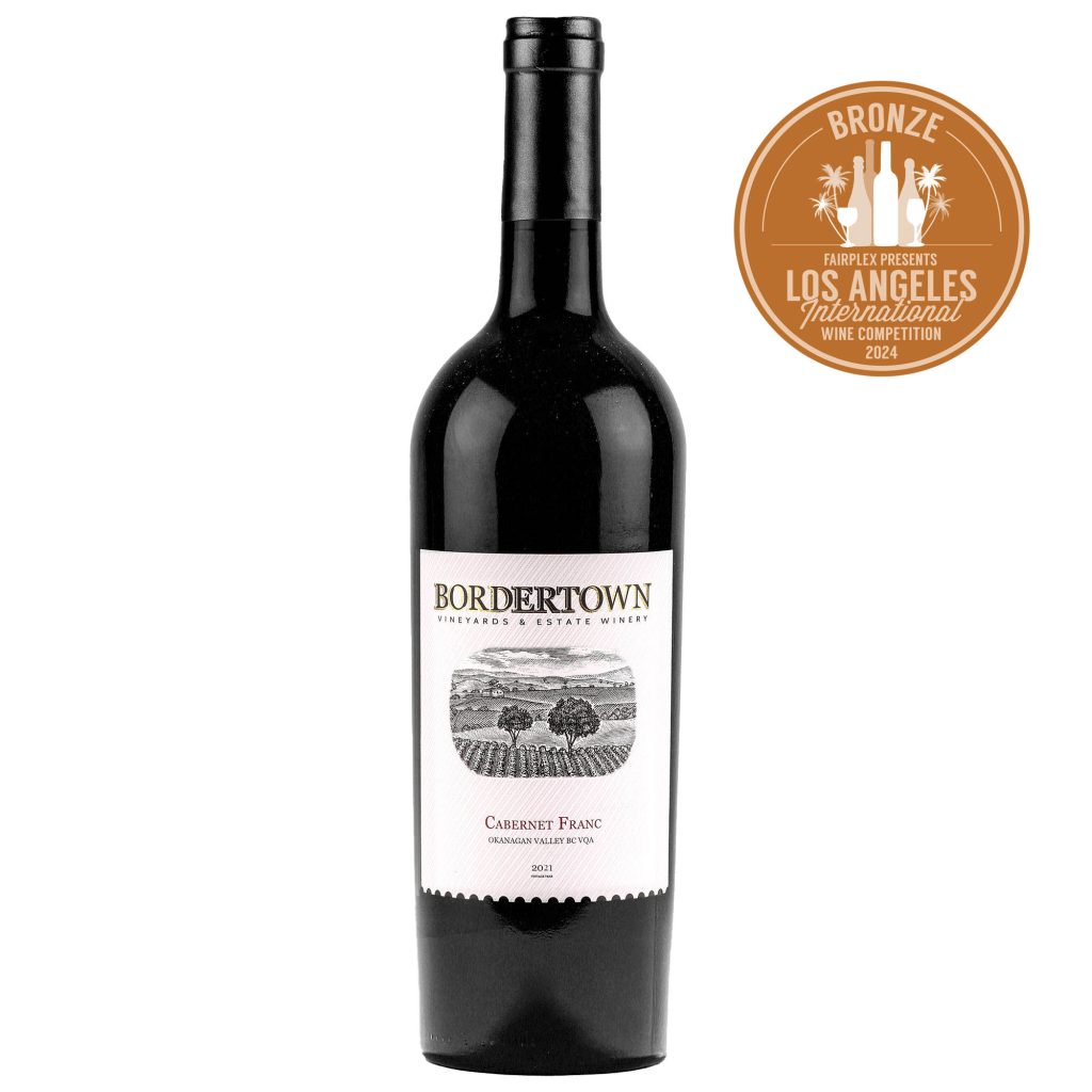 Smoky Bay Cabernet Sauvignon – Newfoundland Labrador Liquor