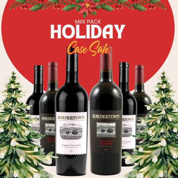 Holiday Case Sale | Mix Pack