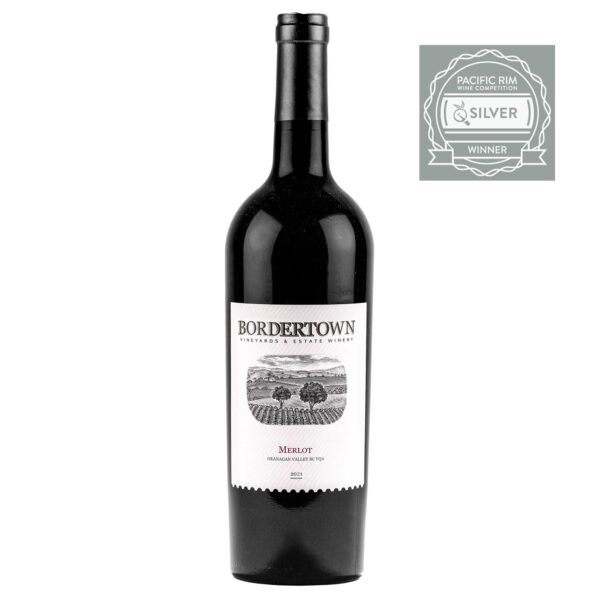 Merlot 2021