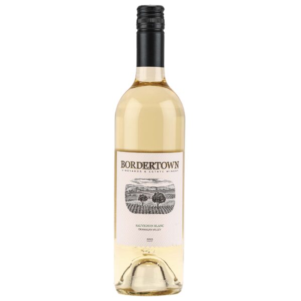 Sauvignon Blanc 2025