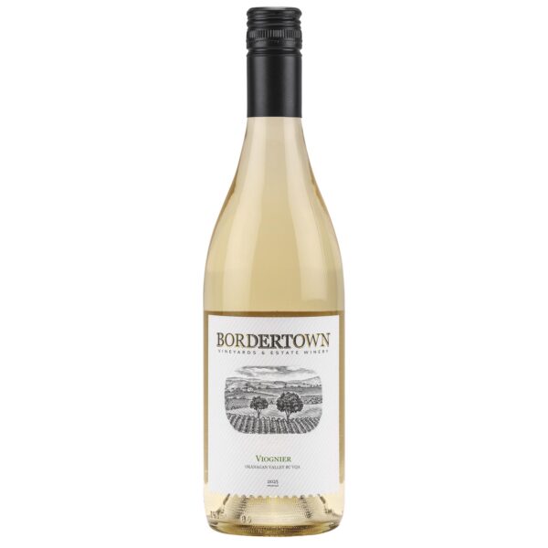 Viognier 2025