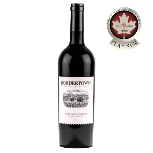 Cabernet Sauvignon 2019