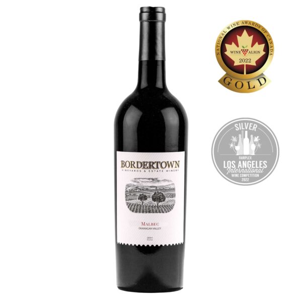 Malbec 2019