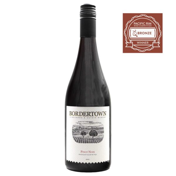 Pinot Noir 2021